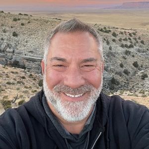 Meet your Posher, Mike